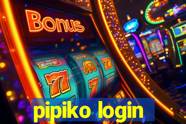 pipiko login